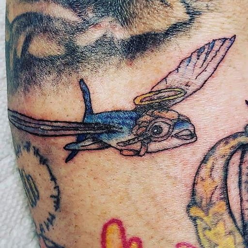 Explore design ideas tattoo, creative tattoo ideas in Whittier, available at Whittier Tattoo