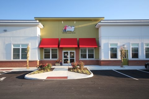 Preschool «Kiddie Academy of Ashburn», reviews and photos, 20775 Century Corner Dr, Ashburn, VA 20147, USA