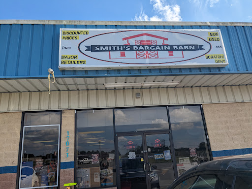 Smith's Bargain Barn