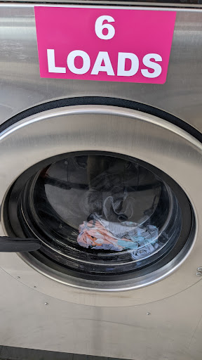 Laundry Service «Love Laundry W Pico, LA», reviews and photos, 5960 W Pico Blvd, Los Angeles, CA 90035, USA
