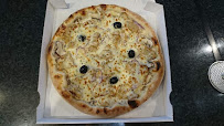 Plats et boissons du Pizzas à emporter camion la pana pizza à Bayonne - n°11