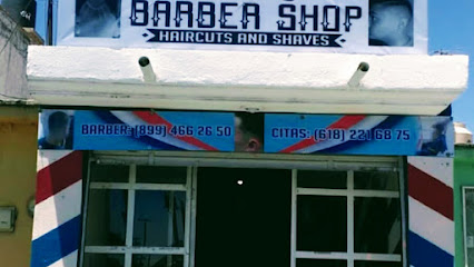 Robles Barber Shop