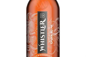 Whistler Rum image