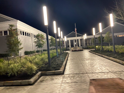 Golf Course «The Clubs of Kingwood - Deerwood Clubhouse», reviews and photos, 1717 Forest Garden Dr, Kingwood, TX 77345, USA