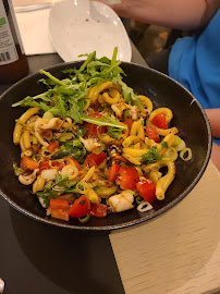 Plats et boissons du Restaurant français Le Bar des Oiseaux à Nice - n°9