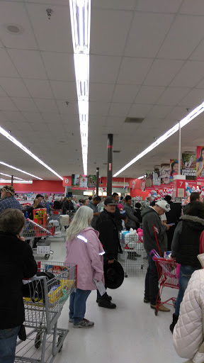 Discount Store «Kmart», reviews and photos, 2019 S Main St, Lakeport, CA 95453, USA