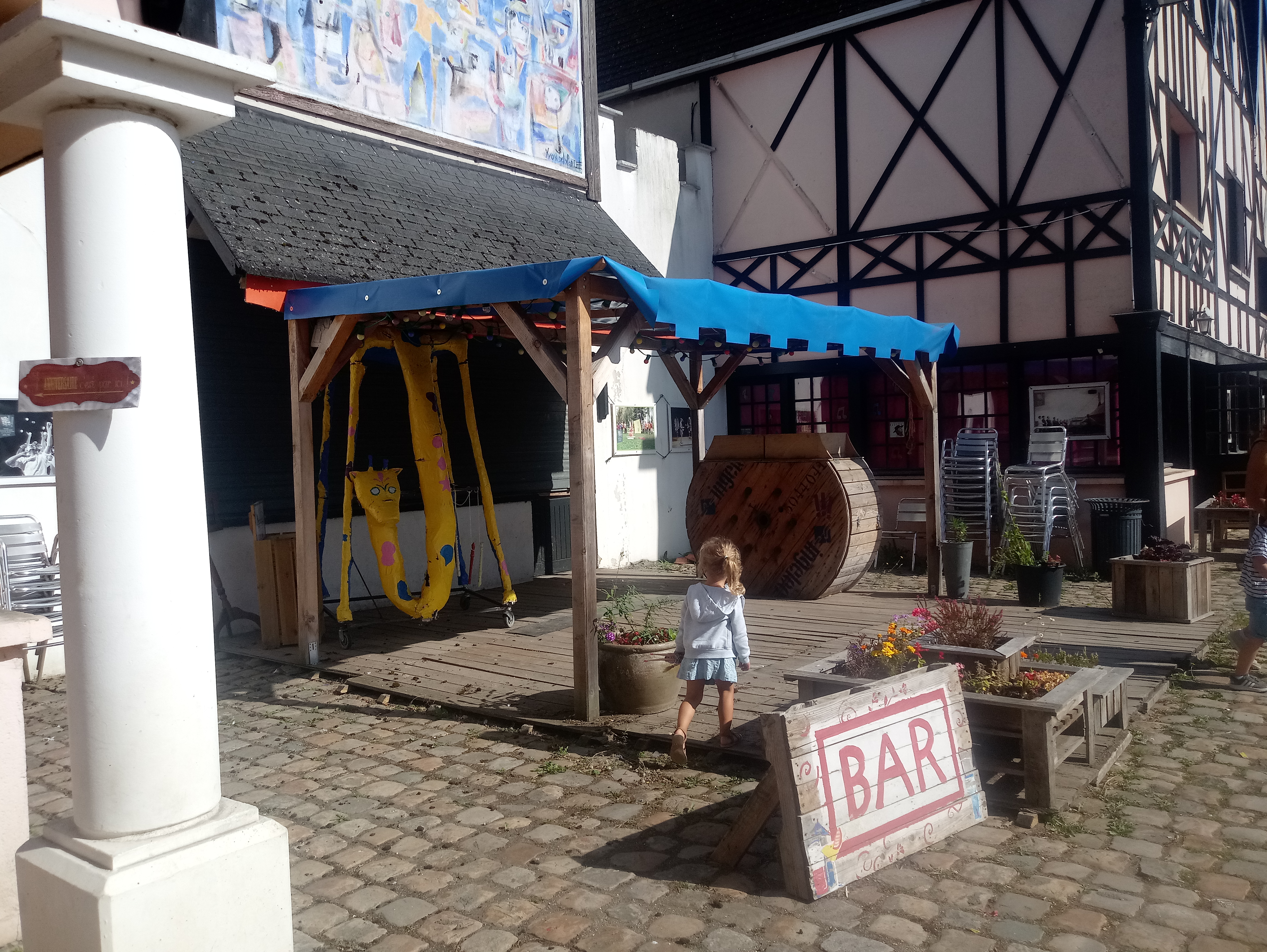 Photo n° 1 de l'avis de Chantal.h fait le 30/08/2019 à 10:18