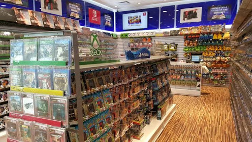 Gameplanet