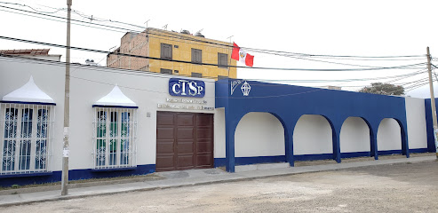 Colegio de Trabajadores Sociales del Perú - Región II