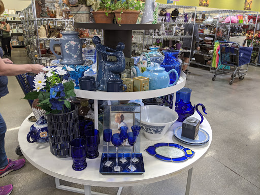 Thrift Store «Goodwill Store & Donation Center», reviews and photos