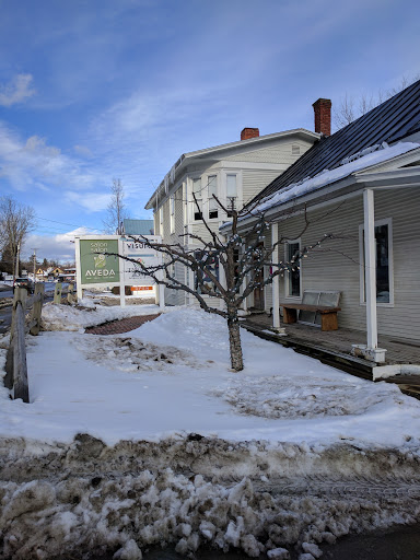 Nail Salon «Salon Salon», reviews and photos, 232 Mountain Rd, Stowe, VT 05672, USA