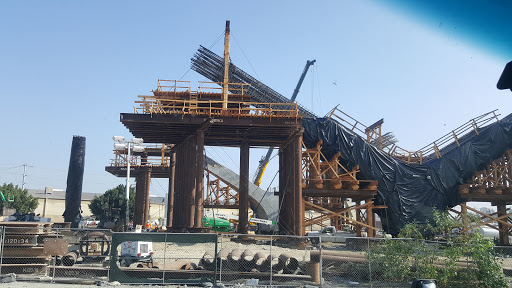 Freight Forwarding Service «Cal Hono Freight Forwarders», reviews and photos, 634 S Mission Rd, Los Angeles, CA 90023, USA