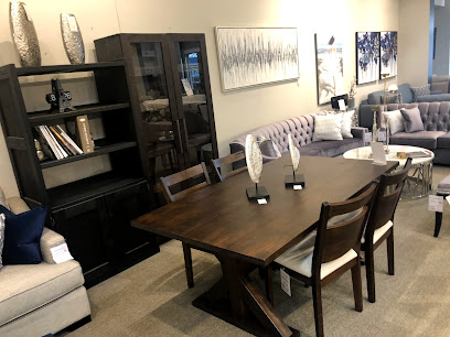Furniture Ville - Luxury Furniture Store in Oakville & Burlington Area