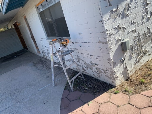 Painter «IDC PAINTING INC - Local House Painter / House Painter Interior Exterior», reviews and photos, 9732 Somerset Blvd #1, Bellflower, CA 90706, USA