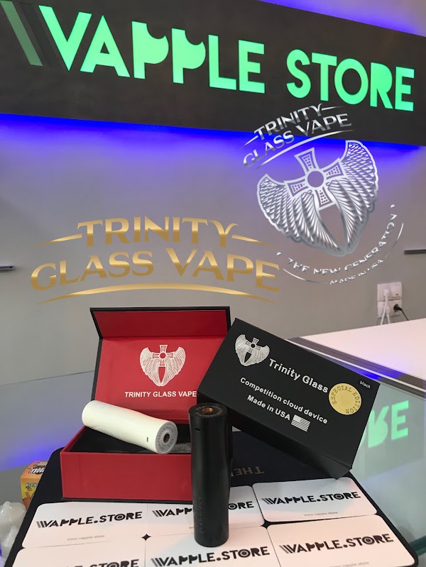 Imagen de VAPPLE.STORE Vape Shop  Tienda de vapeo (3 de 8)