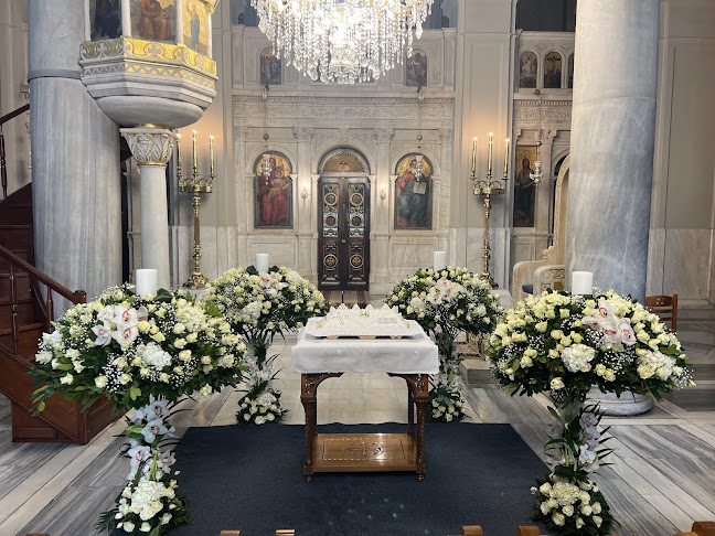 Σχόλια και κριτικές για το Γκούνης, Γραφεία Τελετών Κορωπί Παιανία | Αθήνα Ανατολική Αττική Ελλάδα