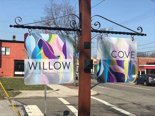 Willow Cove Art & Wellness Boutique
