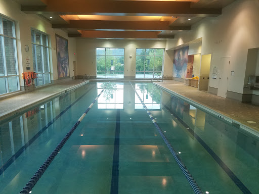 Gym «LA Fitness», reviews and photos, 109 Quarry Rd, Downingtown, PA 19335, USA