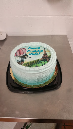 Ice Cream Shop «Cold Stone Creamery», reviews and photos, 2015 S Hurstbourne Pkwy, Louisville, KY 40220, USA