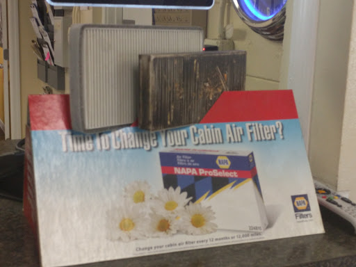 Auto Repair Shop «Pinellas Auto Body & Services Inc», reviews and photos, 1331 Cleveland St, Clearwater, FL 33755, USA