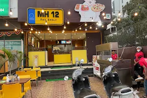 Mh12 pav bhaji Aurangabad image
