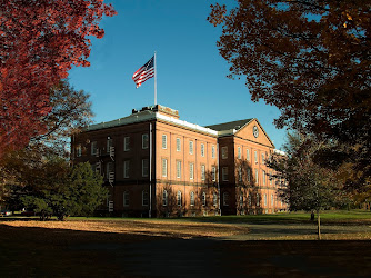 Springfield Armory National Historic Site