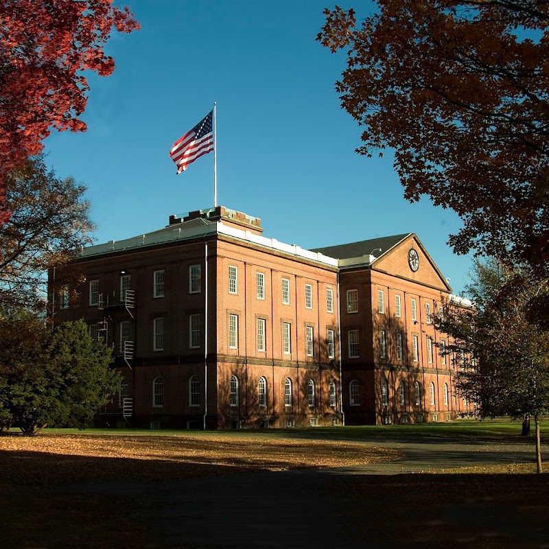 Springfield Armory National Historic Site