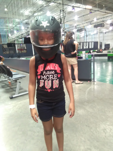 Amusement Center «Slingshot Entertainment», reviews and photos, 6344 Cash Ct NW, Peachtree Corners, GA 30071, USA