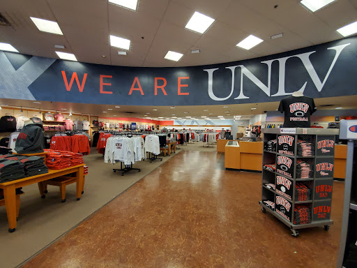 Book Store «UNLV Bookstore», reviews and photos, 4505 S Maryland Pkwy, Las Vegas, NV 89154, USA