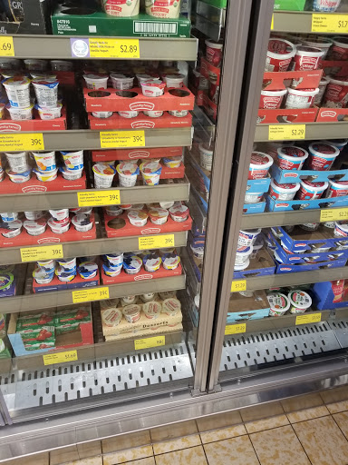 Supermarket «ALDI», reviews and photos, 3410 Northdale Blvd NW, Coon Rapids, MN 55448, USA