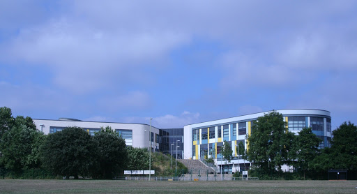 Jarrow School