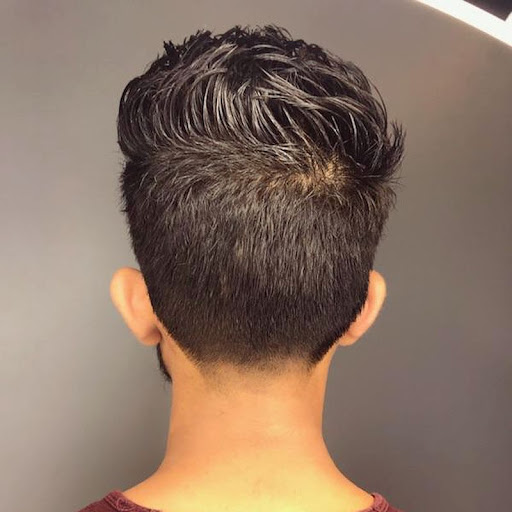 Barber Shop «Bishops Barbershop Beaverton», reviews and photos, 7550 SW Beaverton Hillsdale Hwy, Portland, OR 97225, USA