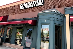 Chaba Thai Restaurant image