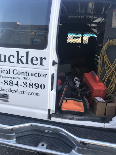 Buckler Electric