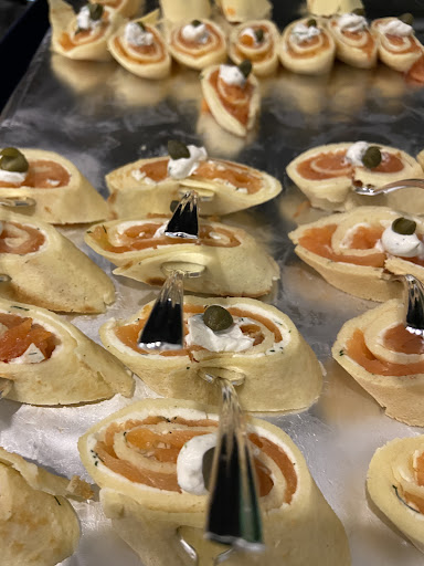 Caterer «Silver Spoon Catering», reviews and photos, 200 E Main St, Mt Kisco, NY 10549, USA