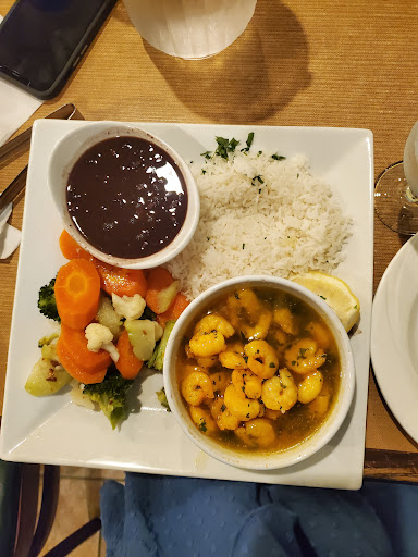 Brazilian Restaurant «Brasilia Grill», reviews and photos, 99 Monroe St, Newark, NJ 07105, USA