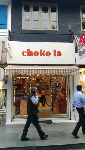 Chokola Khan Market