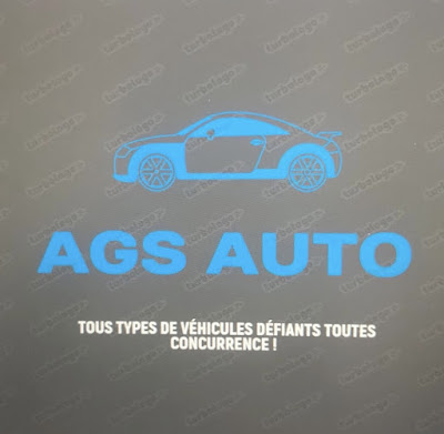 Ags Auto à Saint-Étienne