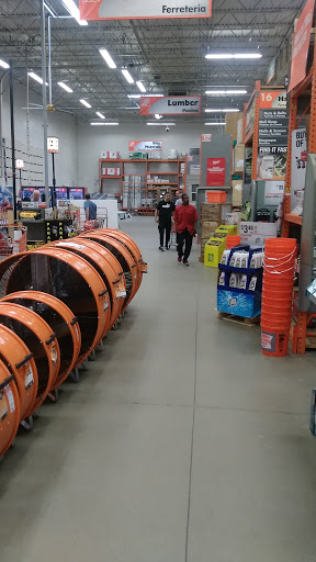 Home Improvement Store «The Home Depot», reviews and photos, 3901 Old Jacksonville Hwy, Tyler, TX 75701, USA