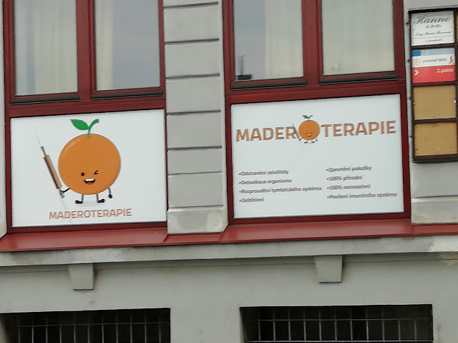 Recenze na Maderoterapie v Ostrava - Masážní salon