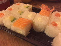 Plats et boissons du Restaurant de sushis Sushi Mod à Paris - n°17