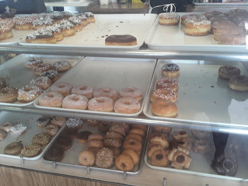 Donut Shop «Donut Factory», reviews and photos, 790 Jackson St, Hayward, CA 94544, USA