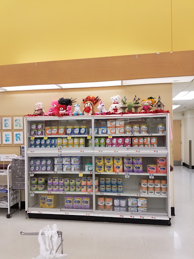 Grocery Store «Stop & Shop», reviews and photos, 2991 Cranberry Hwy, East Wareham, MA 02538, USA