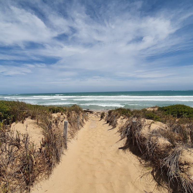 Surfside Beach