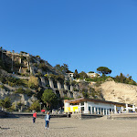 Photo n°2 de l'avis de Sergey.s fait le 01/04/2019 à 17:23 sur le  Hotel La Lucertola à Vietri sul Mare