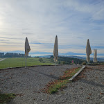 Photo n°1 de l'avis de Frank.i fait le 15/11/2023 à 06:22 sur le  Berggasthof Höchsten à Illmensee