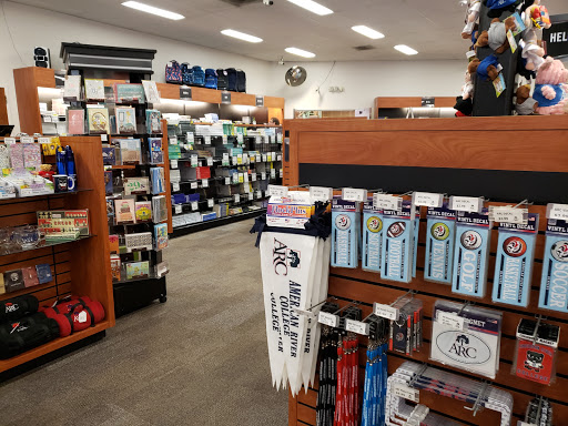 Book Store «ARC College Store», reviews and photos, 4700 College Oak Drive, Sacramento, CA 95841, USA