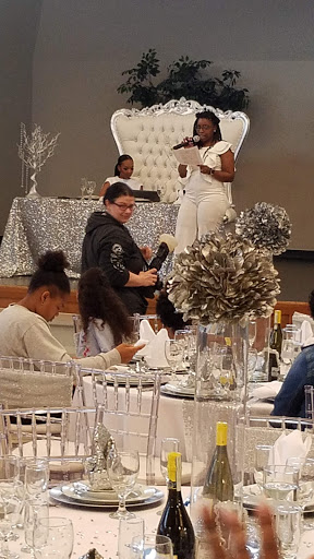 Community Center «Central Center», reviews and photos, 1028 E 6th St, Tulsa, OK 74120, USA