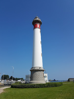 Capitainerie Caen Ouistreham à Ouistreham