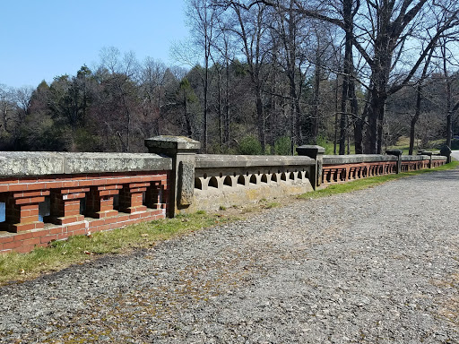 Tourist Attraction «Governor Ames Estate», reviews and photos, 35 Oliver St, North Easton, MA 02356, USA